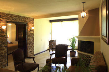Hotel Soleil La Antigua