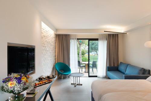 Shefayim Kibbutz Hotel