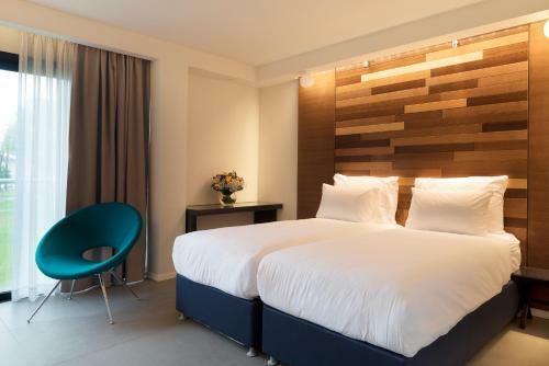 Shefayim Kibbutz Hotel