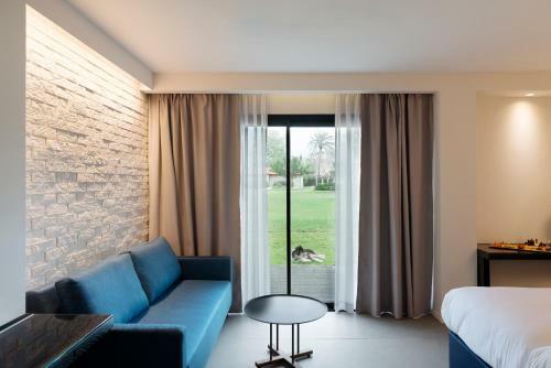 Shefayim Kibbutz Hotel