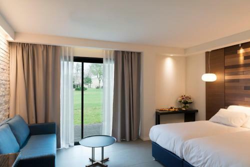 Shefayim Kibbutz Hotel