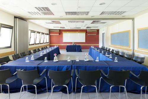 Shefayim Kibbutz Hotel