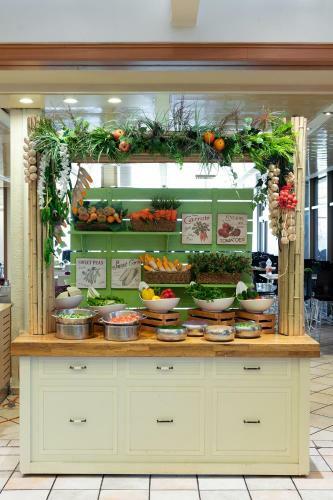Shefayim Kibbutz Hotel