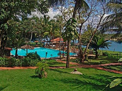 Hotel Travel Inn - Marinas Resort