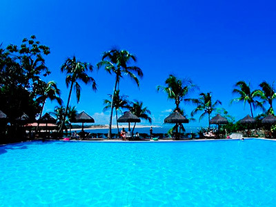 Hotel Travel Inn - Marinas Resort