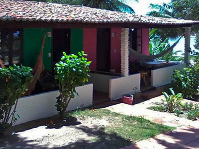 Hotel Travel Inn - Marinas Resort