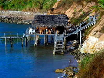 Hotel Travel Inn - Marinas Resort