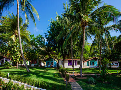 Hotel Travel Inn - Marinas Resort