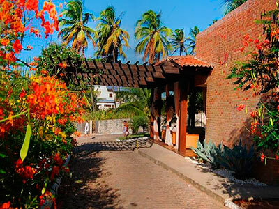 Hotel Travel Inn - Marinas Resort