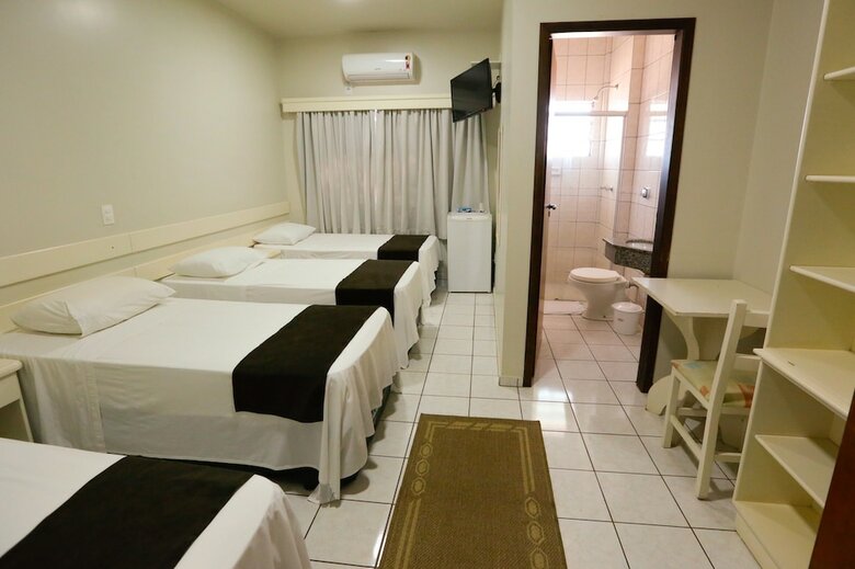 Apartamentos Nayru Hotel