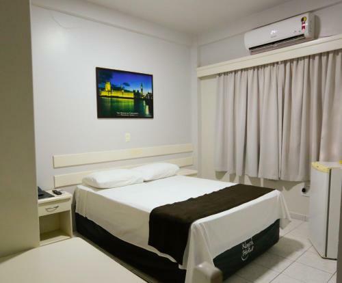 Apartamentos Nayru Hotel