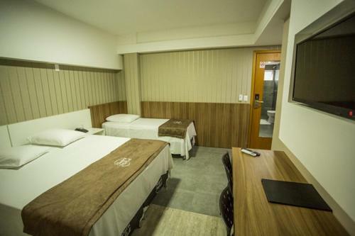Apartamentos Nayru Hotel