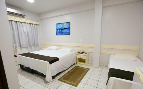 Apartamentos Nayru Hotel