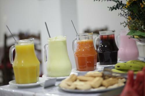 Apartamentos Nayru Hotel