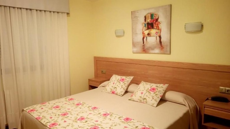 Hotel Caribe Sanxenxo