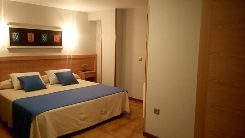 Hotel Caribe Sanxenxo