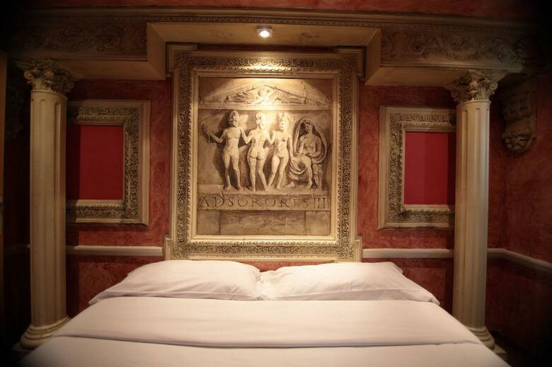 Hostal Casual Valencia De Las Civilizaciones