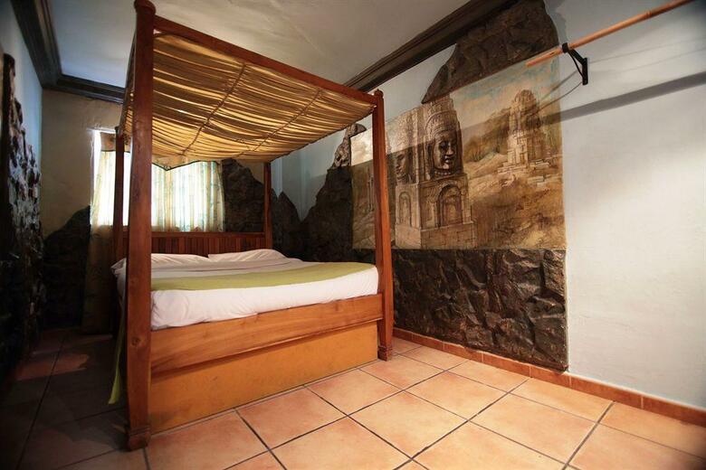 Hostal Casual Valencia De Las Civilizaciones