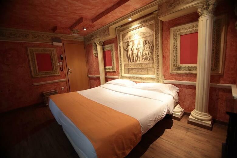 Hostal Casual Valencia De Las Civilizaciones