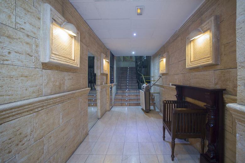 Hostal Casual Valencia De Las Civilizaciones