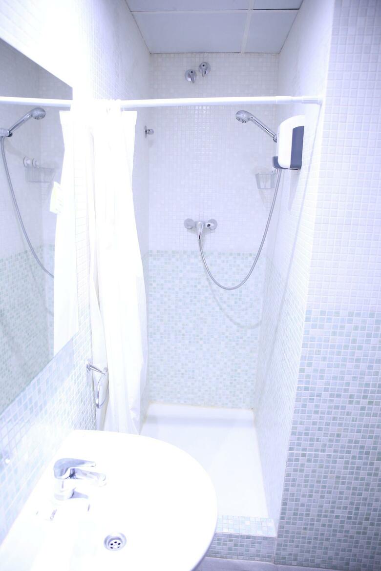 Hostal Casual Valencia De Las Civilizaciones