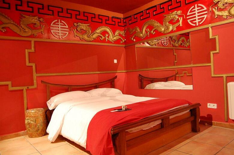 Hostal Casual Valencia De Las Civilizaciones