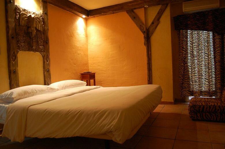Hostal Casual Valencia De Las Civilizaciones