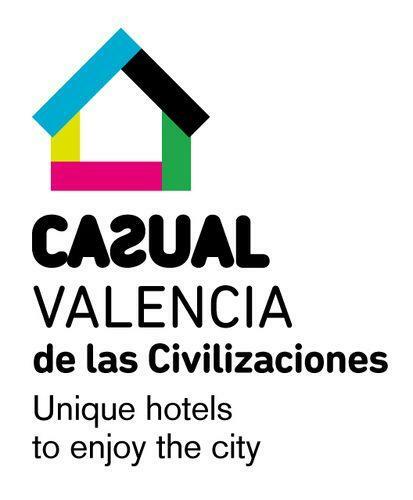 Hostal Casual Valencia De Las Civilizaciones