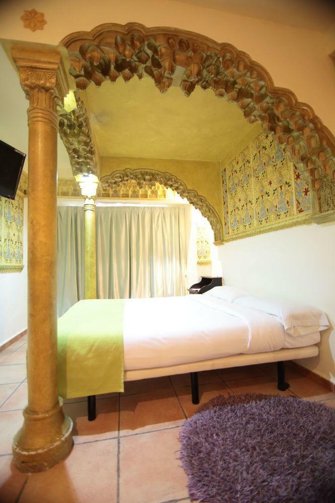 Hostal Casual Valencia De Las Civilizaciones