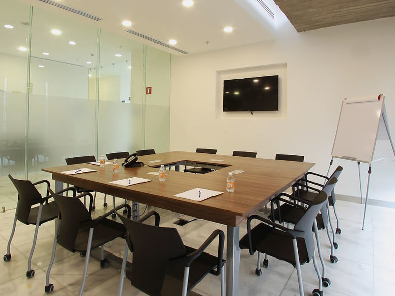 Hotel One Villahermosa 2000