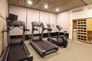 Hotel One Villahermosa 2000