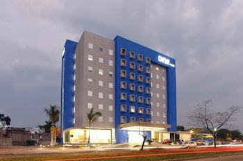 Hotel One Villahermosa 2000