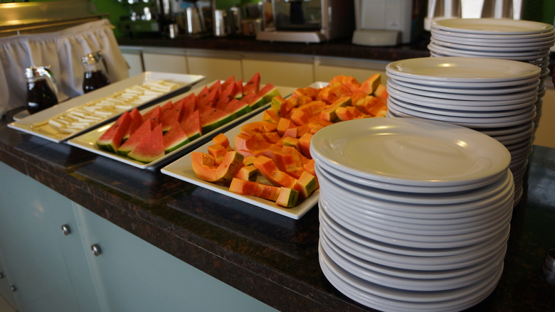 Hotel Portobelo Convention Center