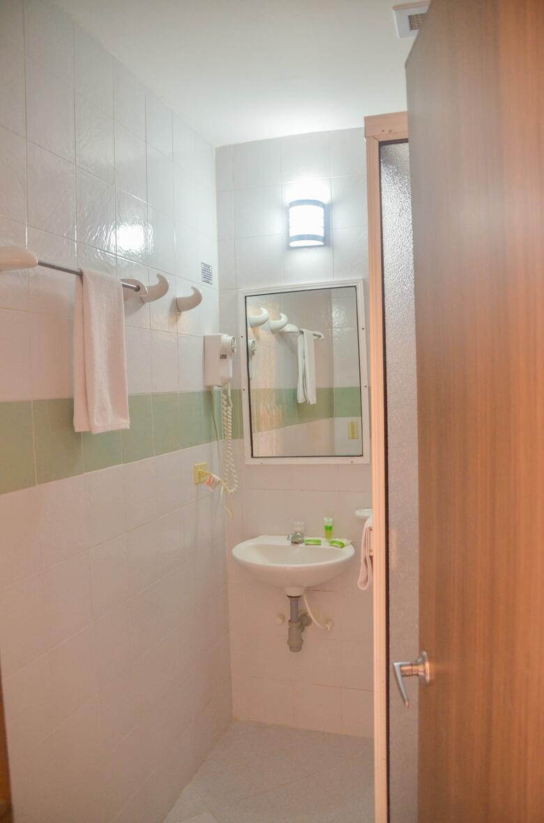 Hotel Portobelo Convention Center