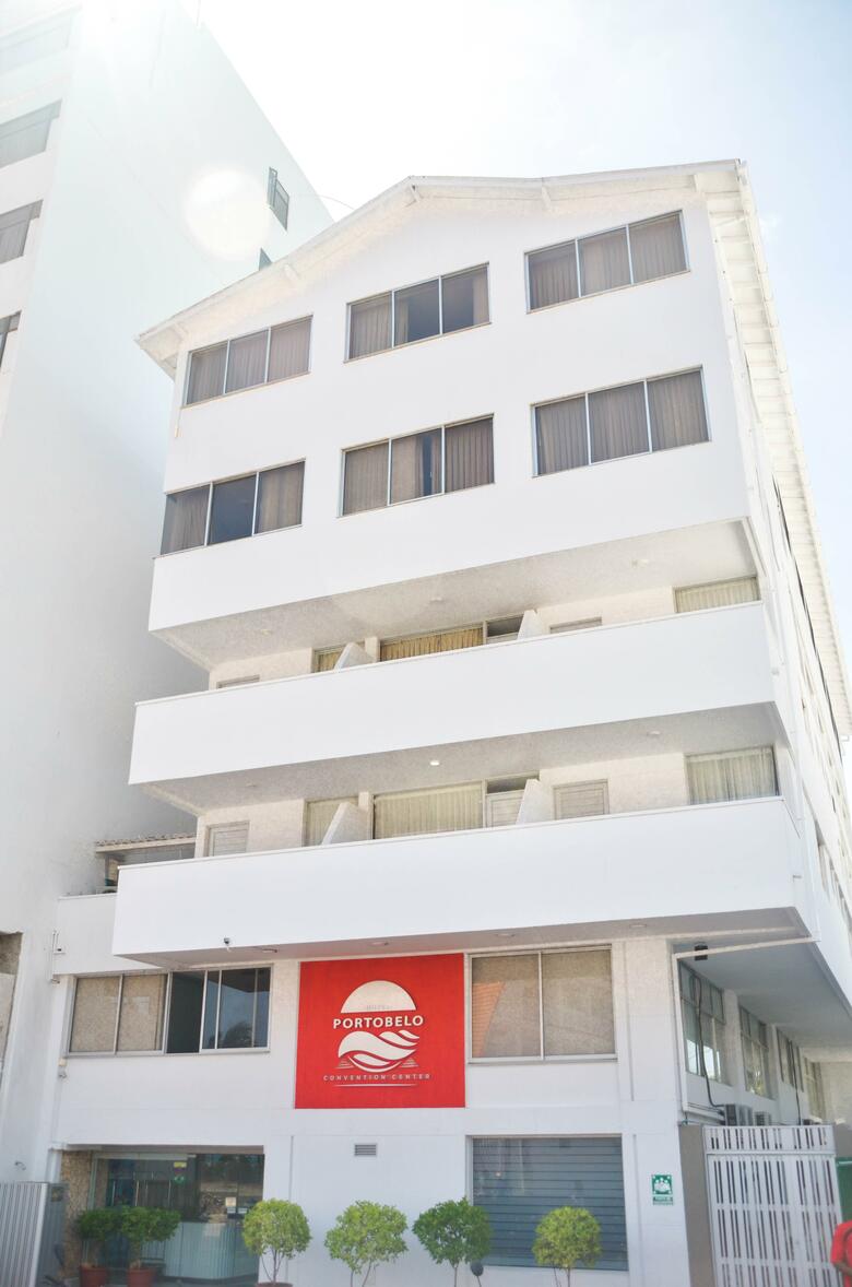 Hotel Portobelo Convention Center