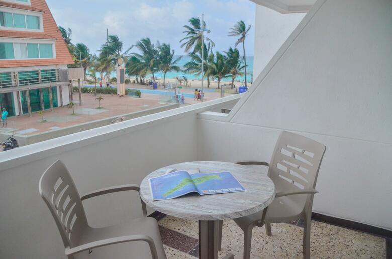 Hotel Portobelo Convention Center