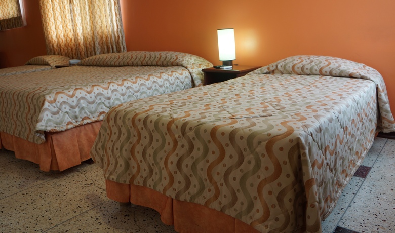 Hotel Portobelo Convention Center