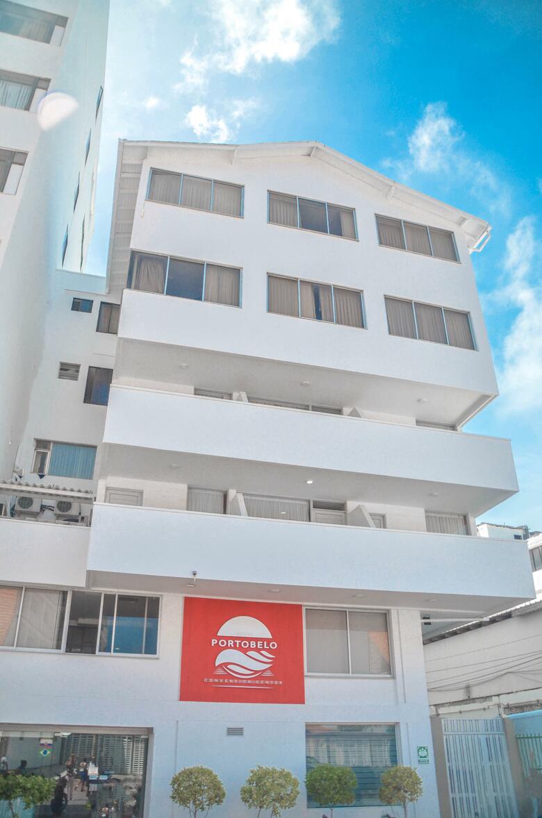 Hotel Portobelo Convention Center