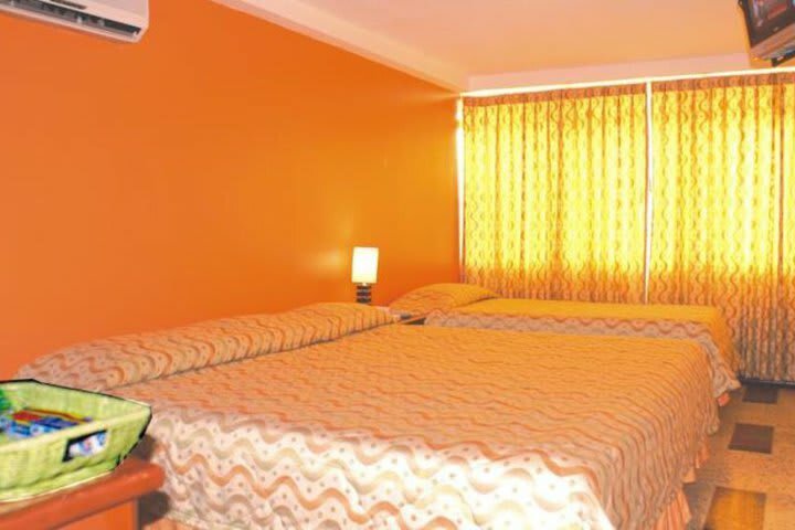 Hotel Portobelo Convention Center