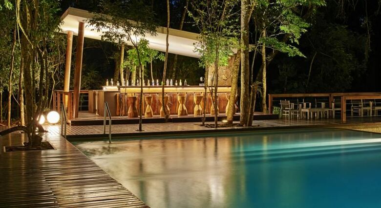 Mercure Iguazu - Hotel Iru