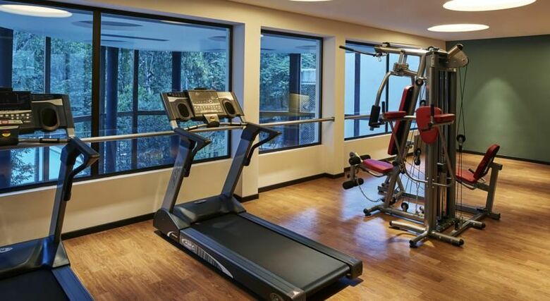 Mercure Iguazu - Hotel Iru