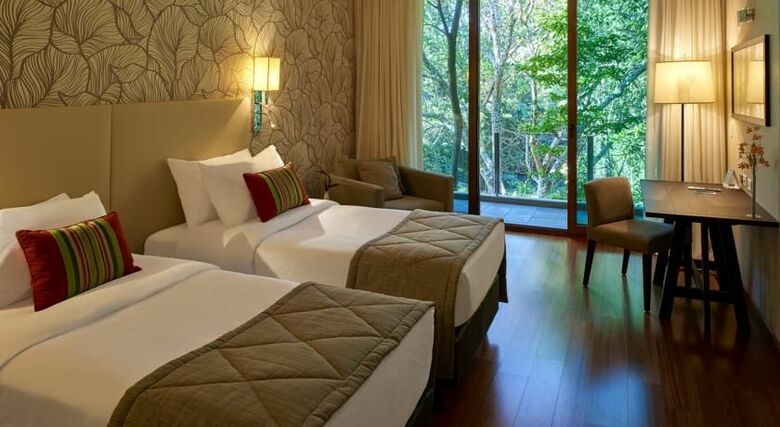 Mercure Iguazu - Hotel Iru