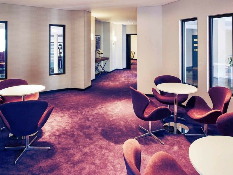 Mercure Iguazu - Hotel Iru
