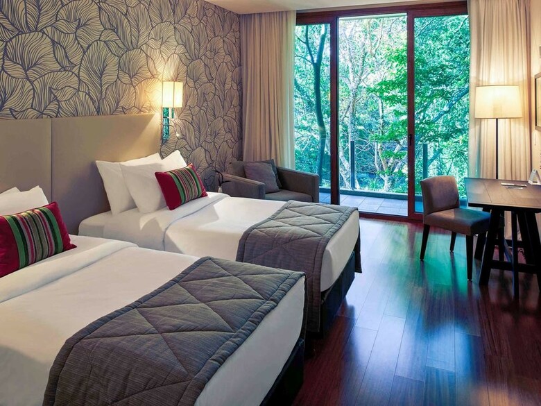 Mercure Iguazu - Hotel Iru