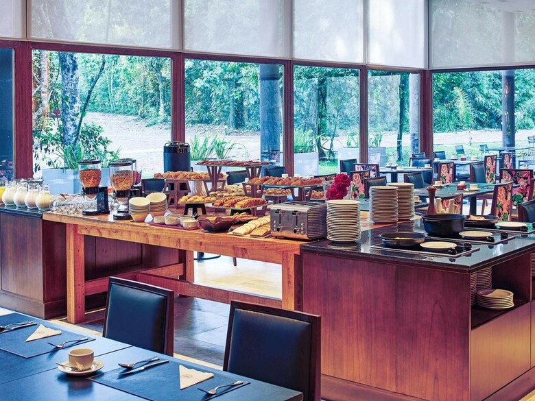 Mercure Iguazu - Hotel Iru