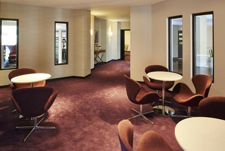 Mercure Iguazu - Hotel Iru