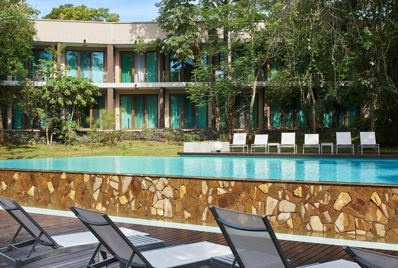 Mercure Iguazu - Hotel Iru