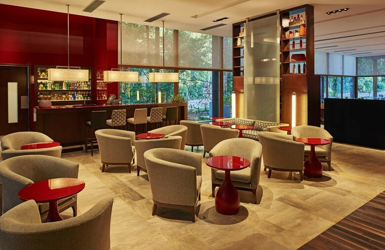 Mercure Iguazu - Hotel Iru