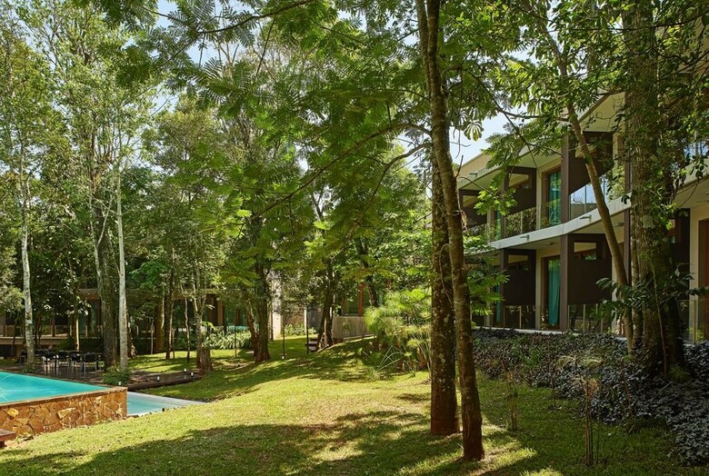 Mercure Iguazu - Hotel Iru