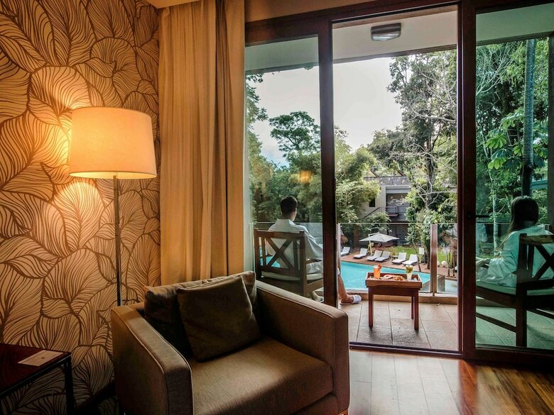 Mercure Iguazu - Hotel Iru